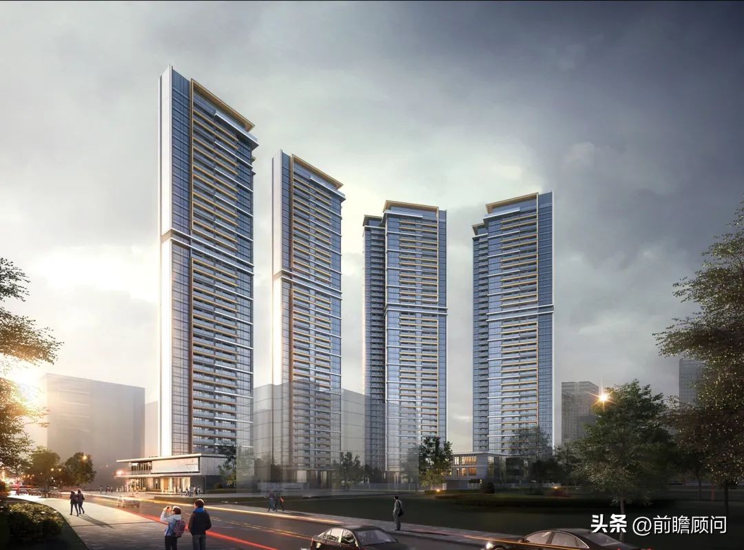 顶级大平层特点,大平层三大优势