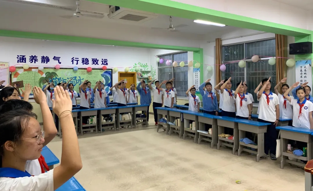 《一路童行》,一路童行的作品