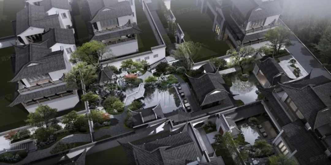 太原豪宅最新行情,太原豪宅探房星河湾