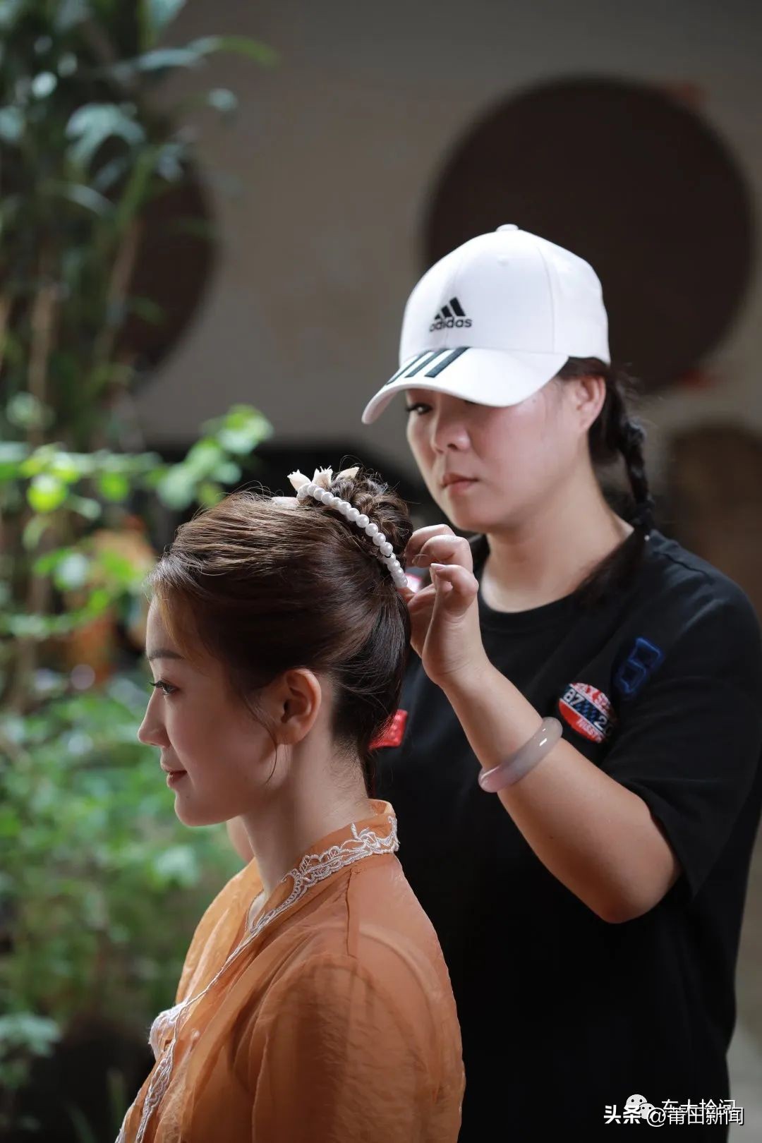 @所有人，这个村邀请你来“番喜”一下