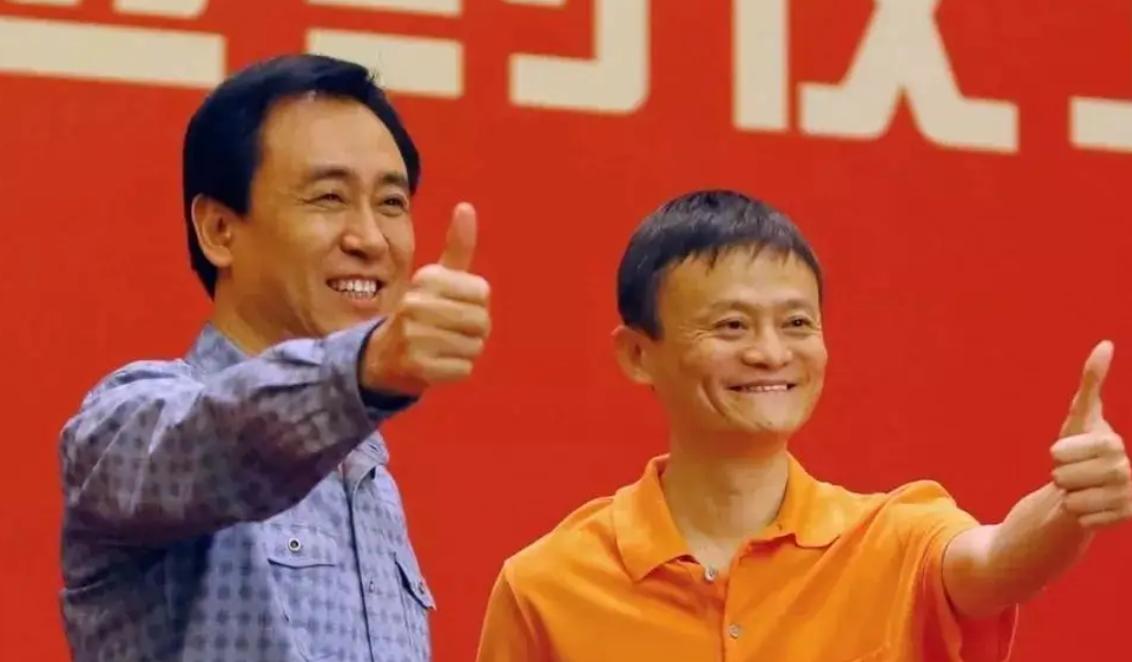 许家印为什么能拿下千亿级项目,许家印现在到底负债多少亿元