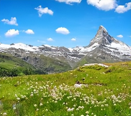 欧洲气候分布特征简略描述,欧洲地理的特点是什么