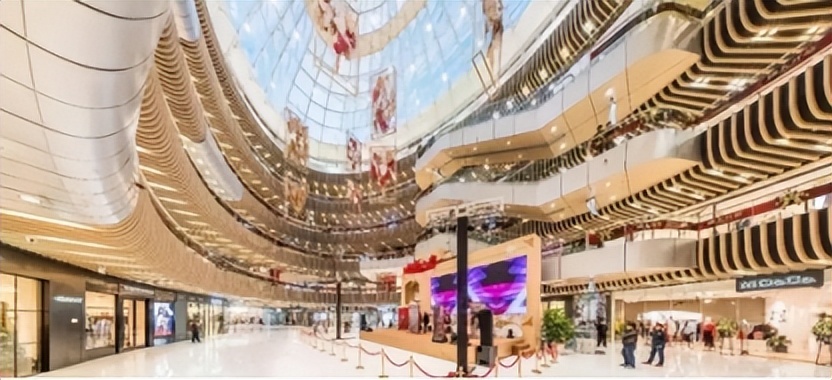 深圳龙岗万达广场开业了没,深圳龙岗万达广场入驻品牌