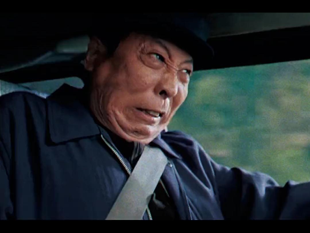 张颂文狂飙专属bgm名字,张颂文高启强超燃混剪