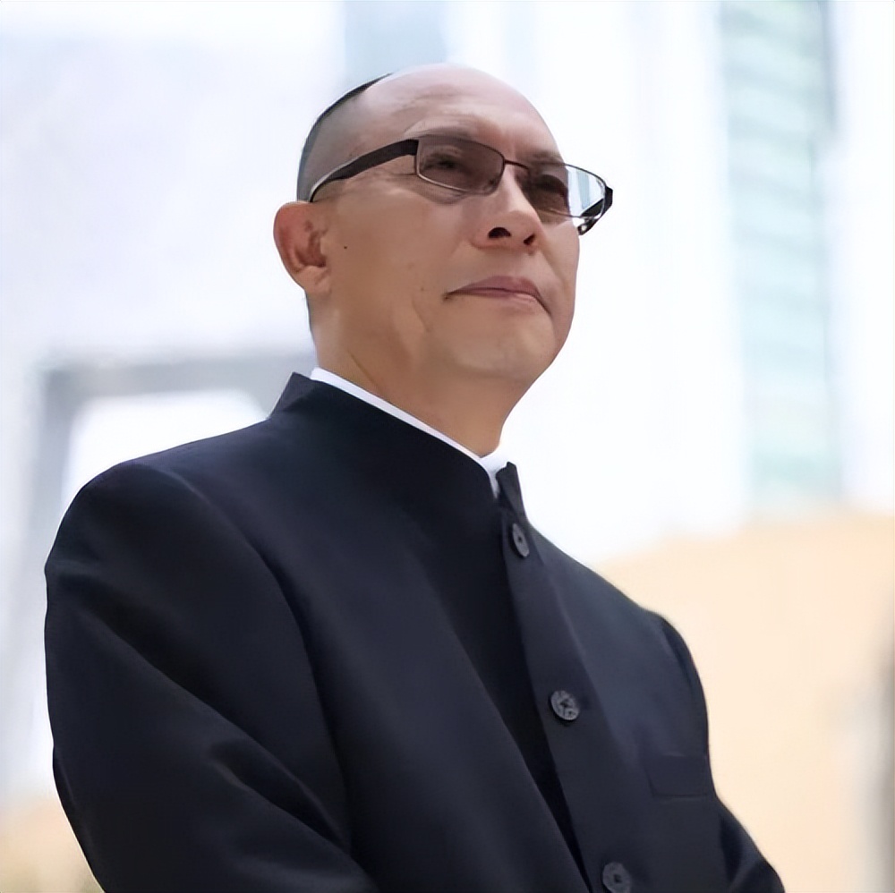 京城宝哥：我在行业廿多年（一）