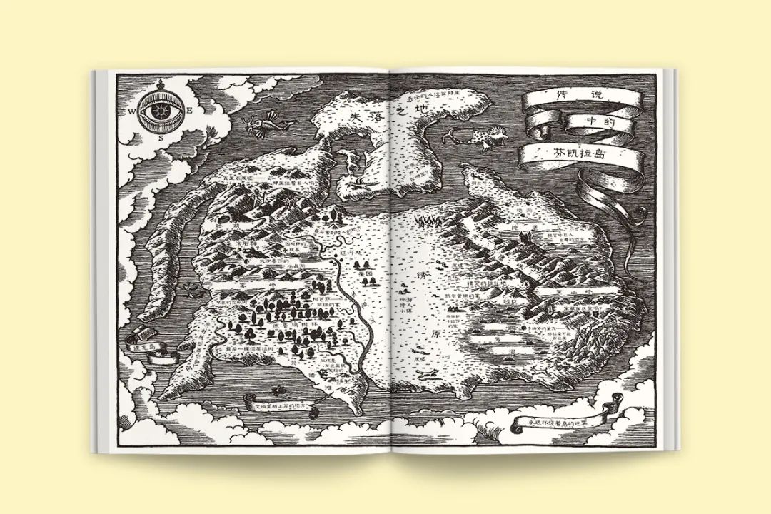 哈利波特原型伏地魔,哈利波特里魔法学院原型