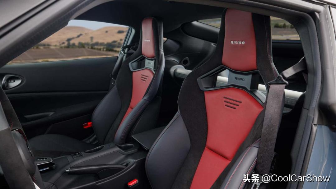 没有手动挡很可惜？426匹的日产ZNismo仍是最强“淑女”！