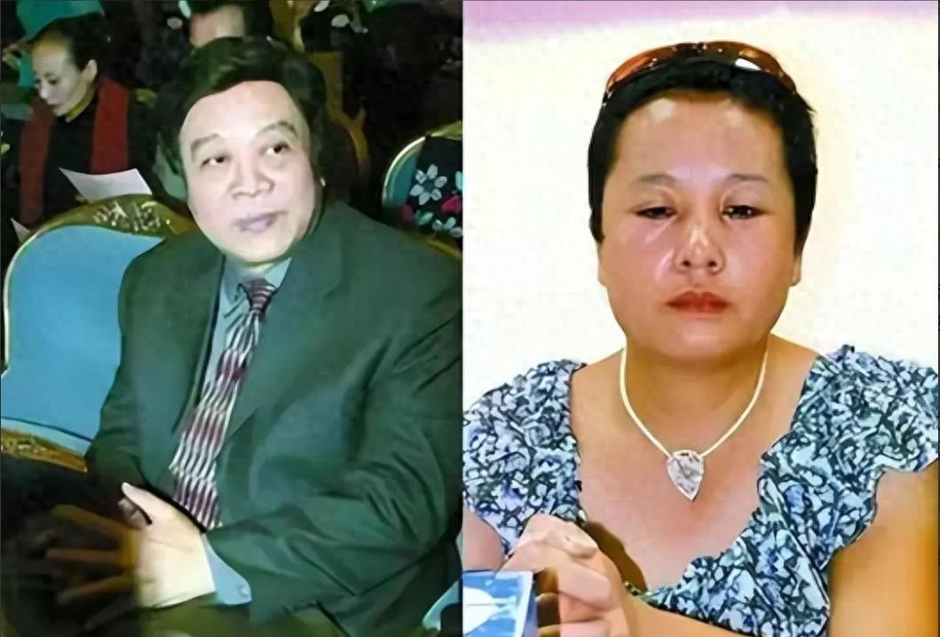 赵忠祥和饶颖的绯闻是真的吗,赵忠祥与饶颖的官司结果