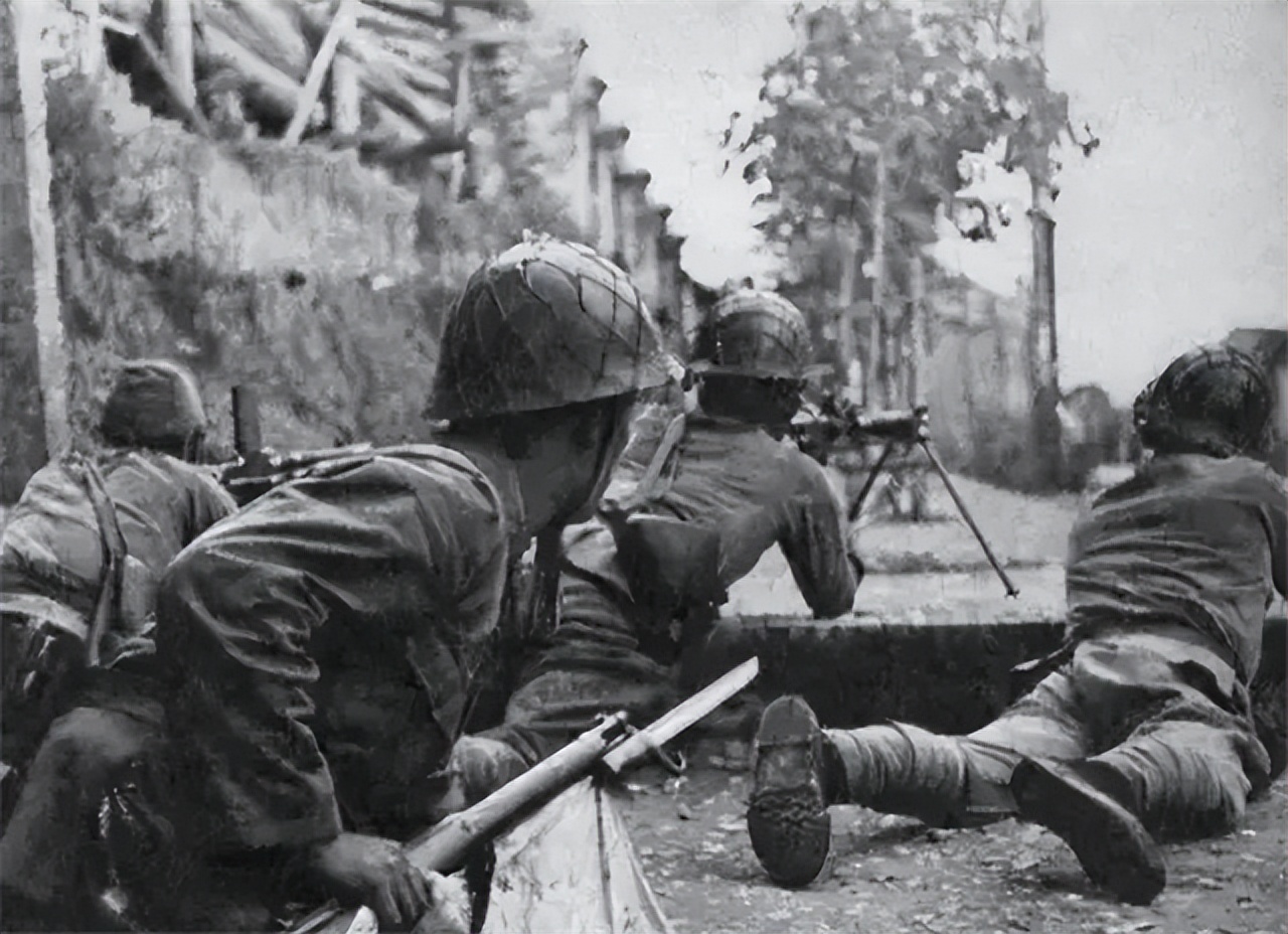 二战苏联俘虏了多少日军,二战末期日本60万俘虏