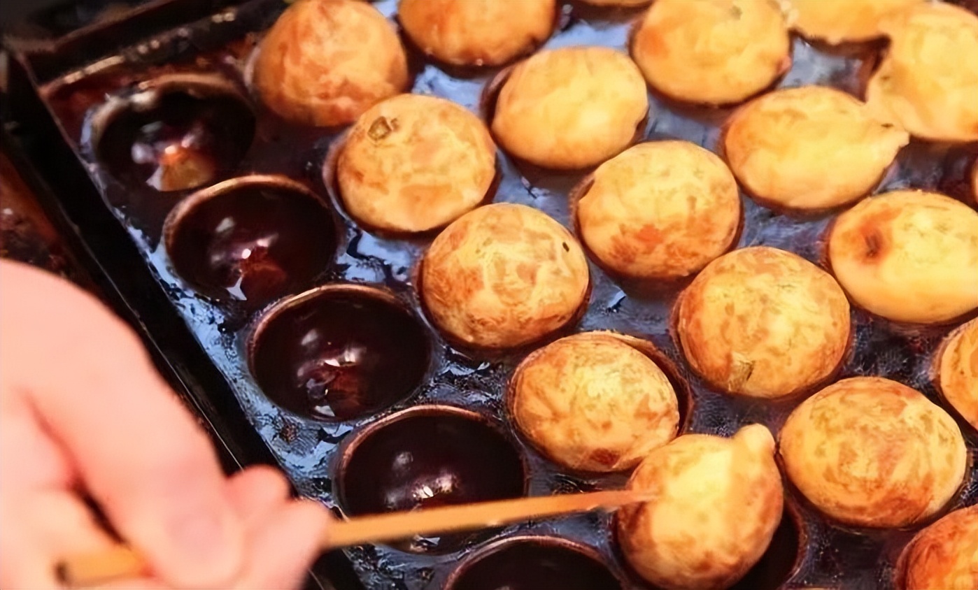 去天津必吃的特色小吃,天津必吃的五种小吃