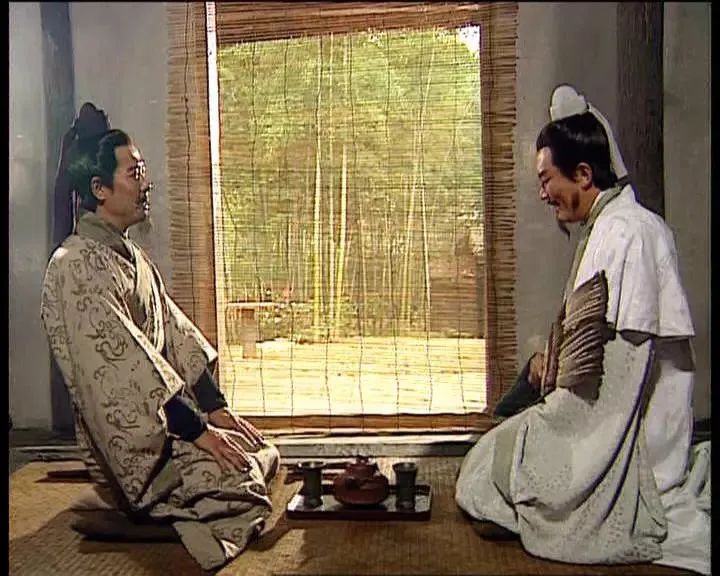 陈宝国版雍正王朝是哪一年,陈宝国的经典电视剧有哪些