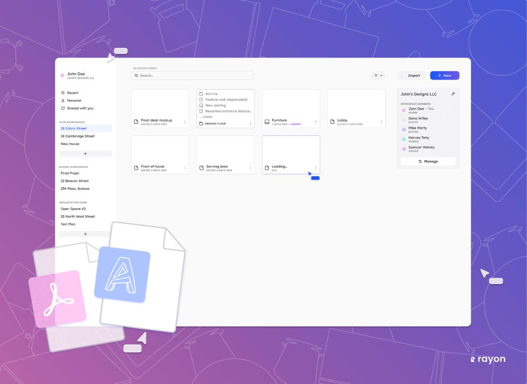 archdaily2023年度全球标志性建筑,archdaily2023大奖名单