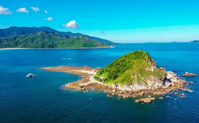 深圳十大必去的景点,深圳十大必玩景点排行榜