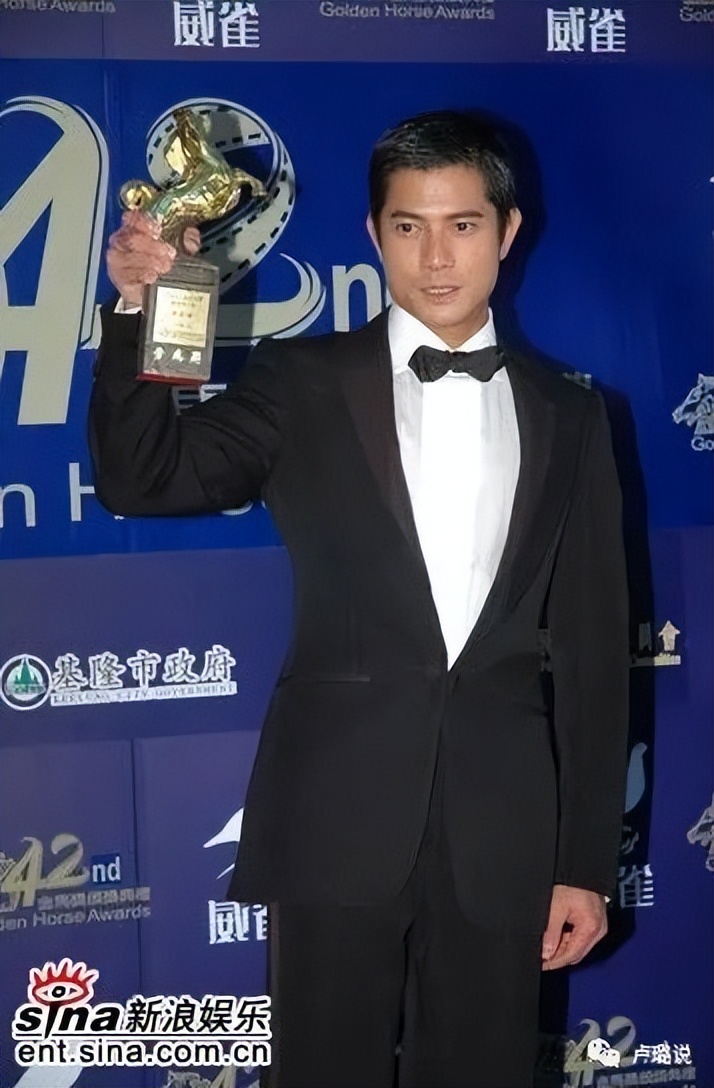 天王隐藏的“大老婆”，把持20亿财产，一生不婚不育，图的是啥？