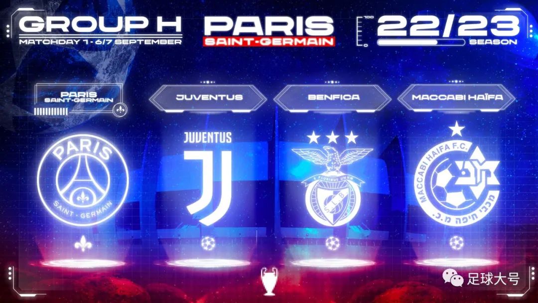 欧冠四强对阵揭晓c罗,欧冠16强对阵出炉c罗