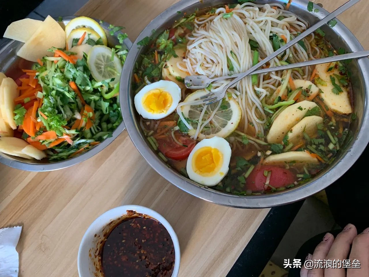 东北三省地区都吃什么主食,东北人的主食有哪些