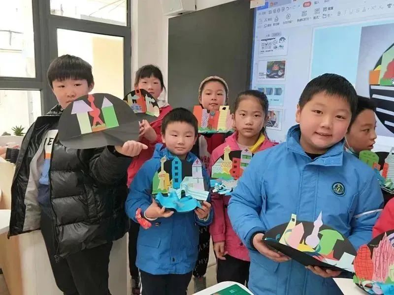 周末的快乐回来啦！徐汇区青少年活动中心线下开学，沉浸式体验