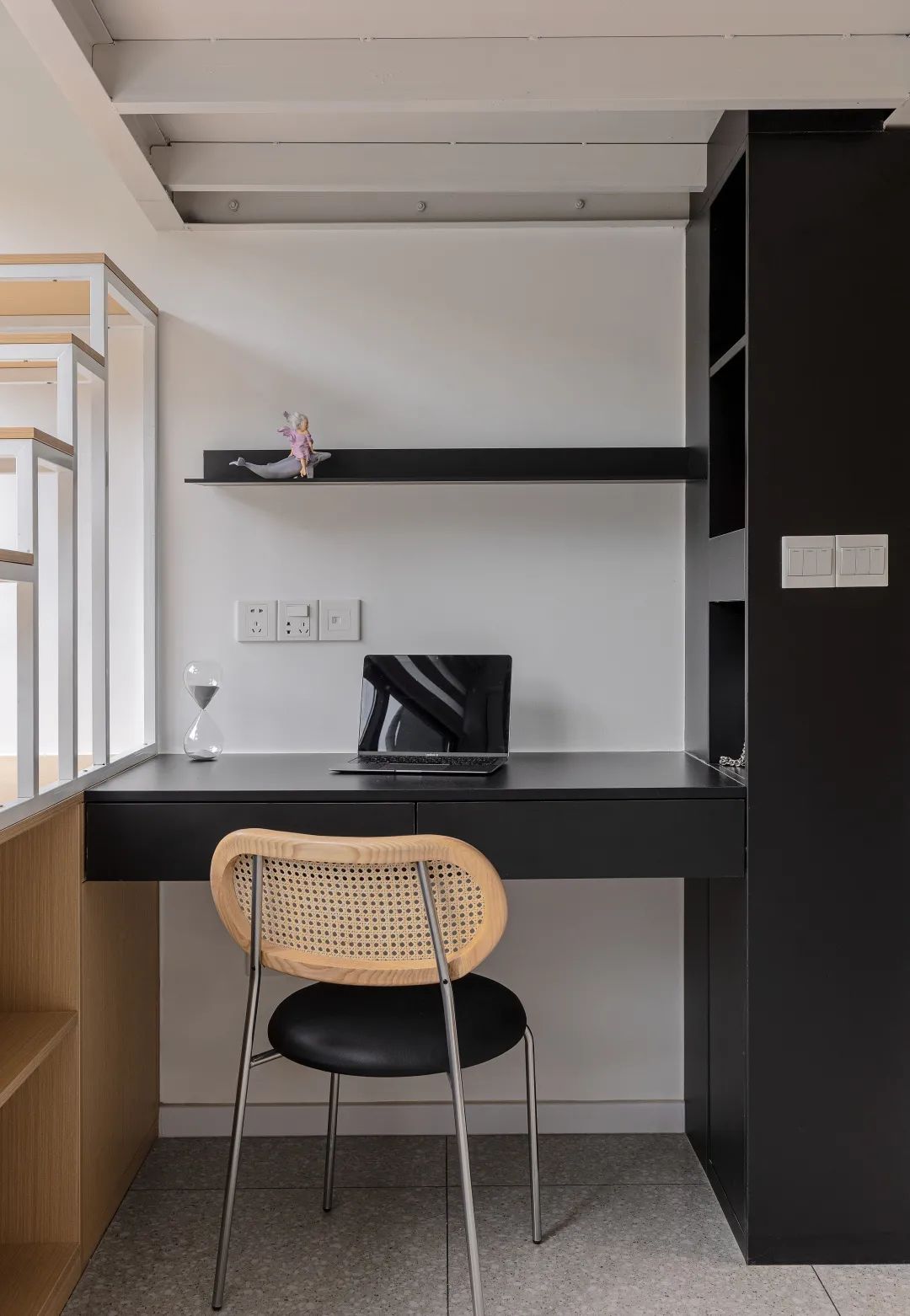 3平米小户型卫浴干湿分离,三室二厅卫浴三分离