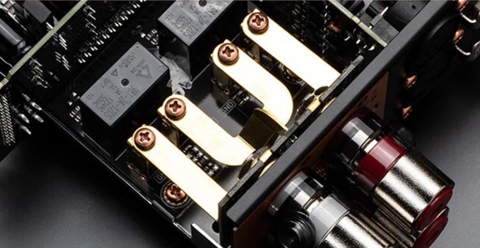 70年传奇之声传奇在哪?马兰士AV10AMP10呈现给你