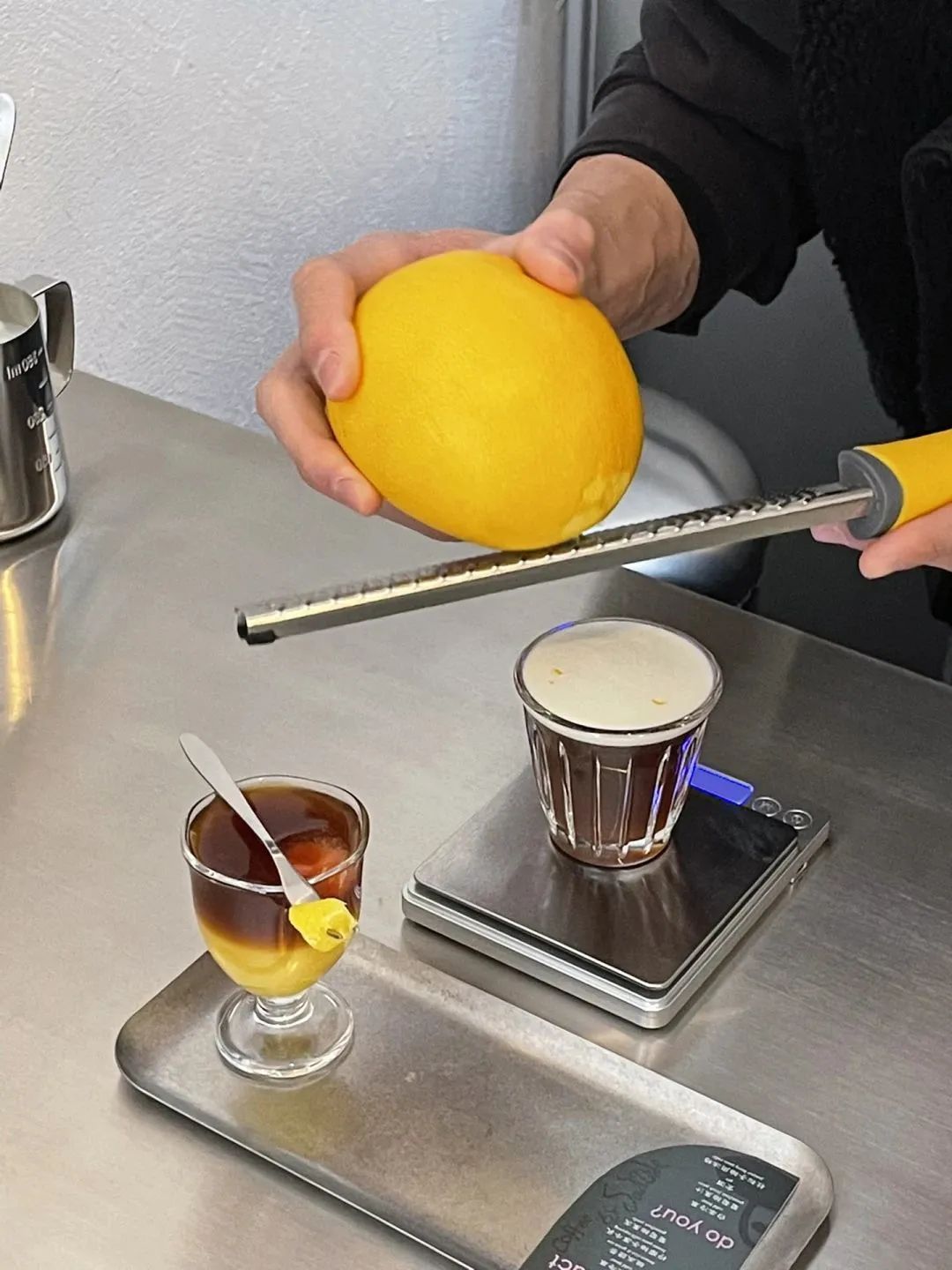 上海最有情调咖啡馆,上海特调咖啡日本