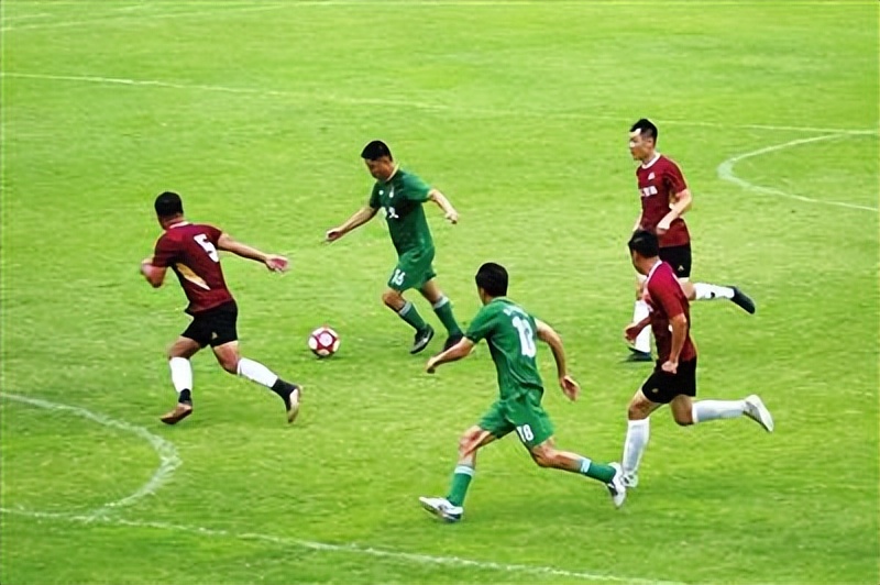 推动全民健身打造美好生活,创建文明城市全民健身运动