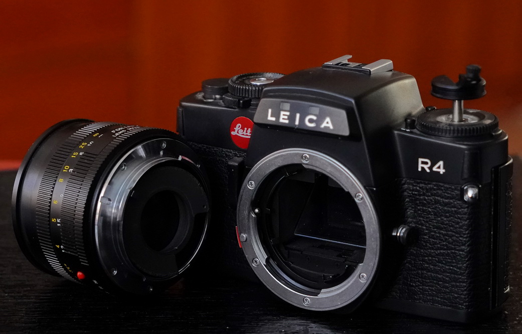 莱卡相机新手为什么不推荐买,说说莱卡相机