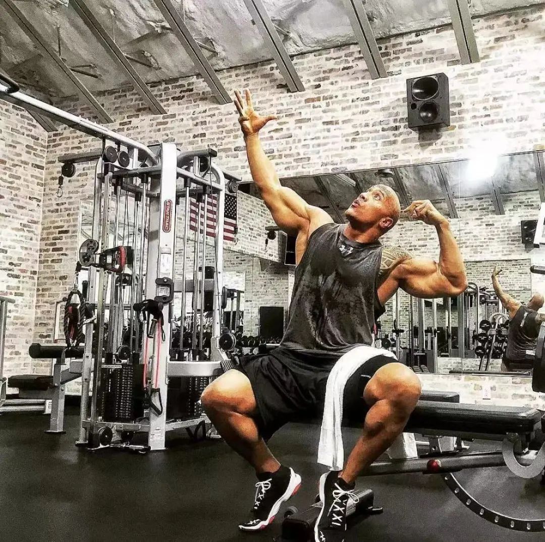 新手小白的正确健身流程,新手健身入门攻略计划