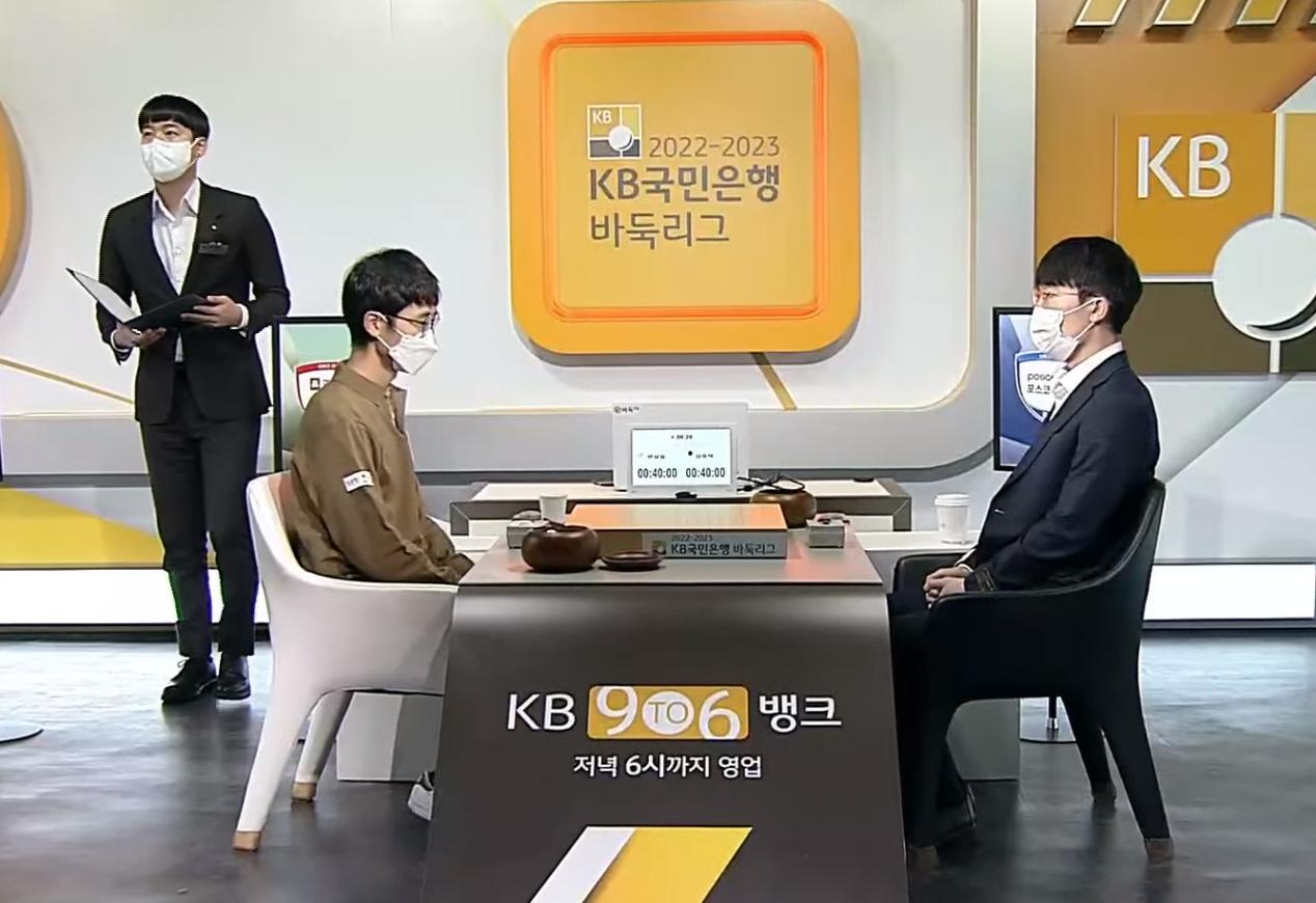 韩国围棋联赛朴廷桓胜申真谞,韩国棋手卞相壹夺冠