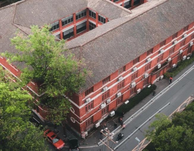 国务院核定、全国重点保护！这十大“国宝级”建筑，全来自湖南这所985