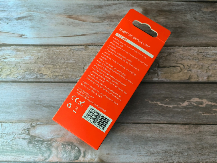 夜间骑行必须要有好车灯,骑行车灯推荐排行