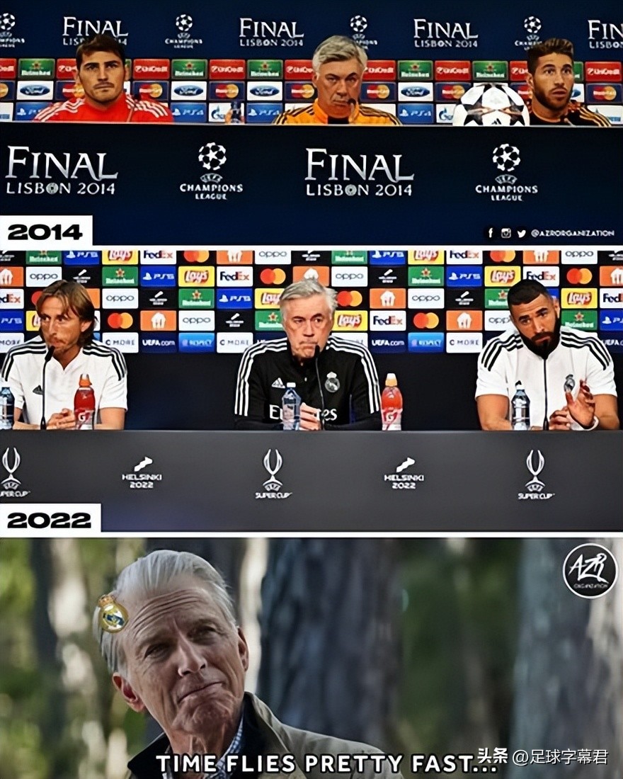 马奎尔nolook防守,每日足球趣图视频