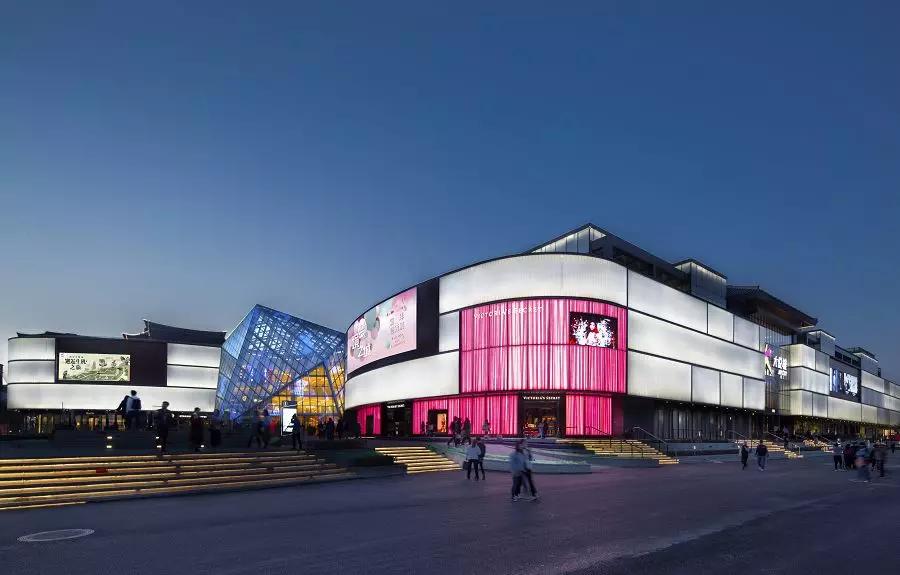 藏不住了！曲江商综春节放大招，钜惠不停歇千万别错过！