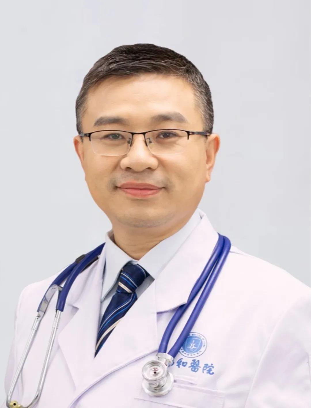 华中科技大学附属同济医院领导,华中科技大学同济医院主任专家