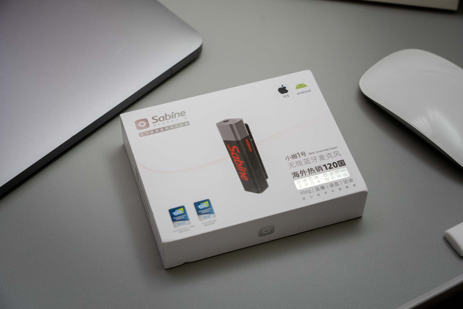 塞宾智麦vlog教学,塞宾智麦无线蓝牙麦克风优缺点