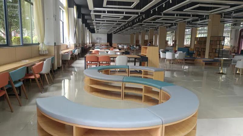 民大附中西山分校落成，今年秋季学期对外招生