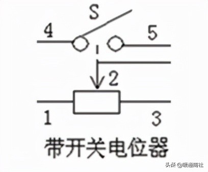 电阻功率怎么选择,如何选择滑片电阻