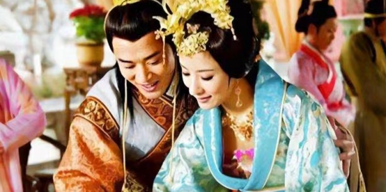 明朝一生只娶一个妻子的皇帝,明朝最专情的皇帝朱佑樘