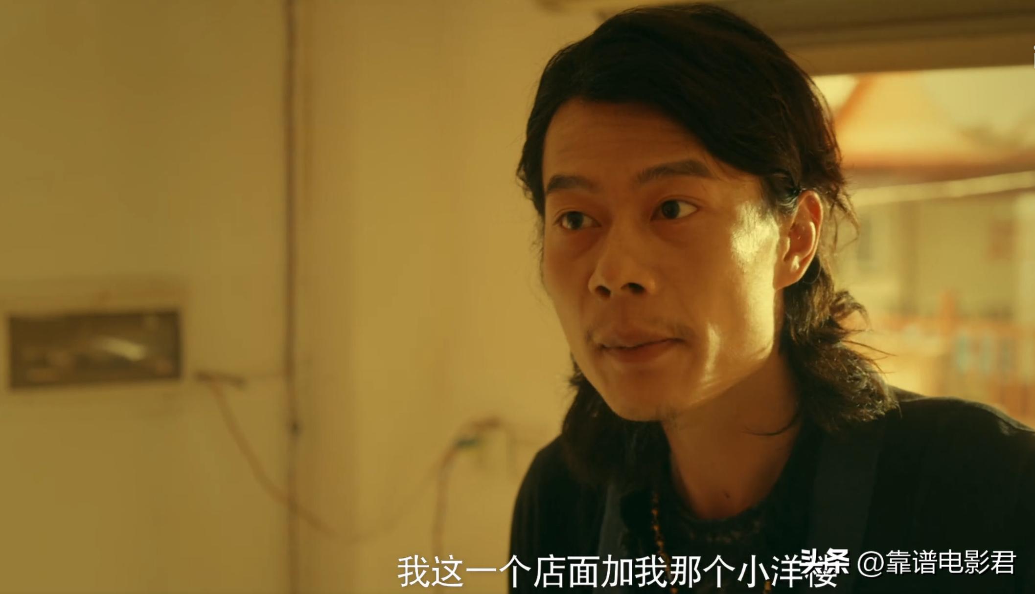 成本仅500万,2小时冲上飙升榜第一,《洗屋大师》凭啥这么猛