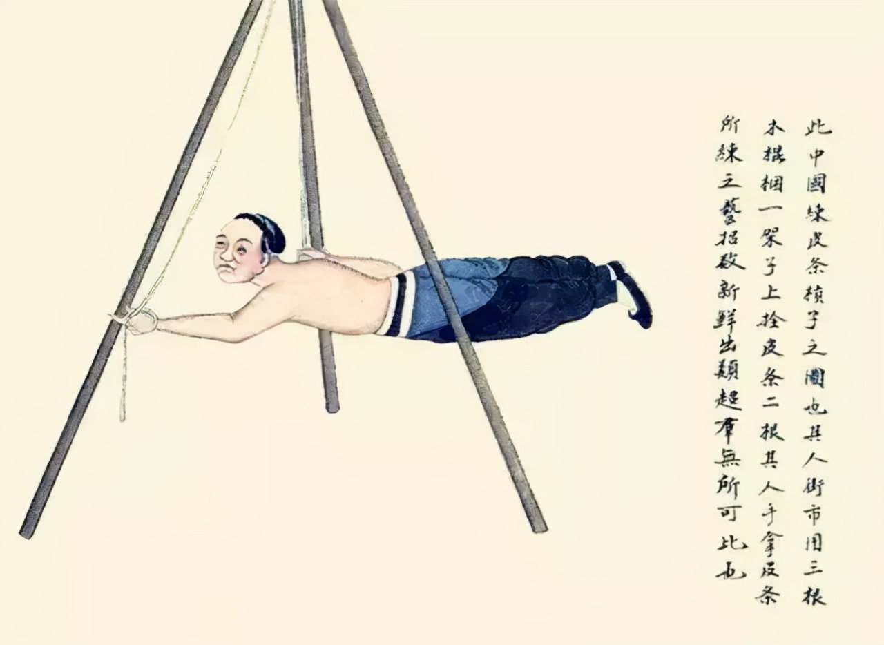 100种失传的民间图,100种民俗完整版