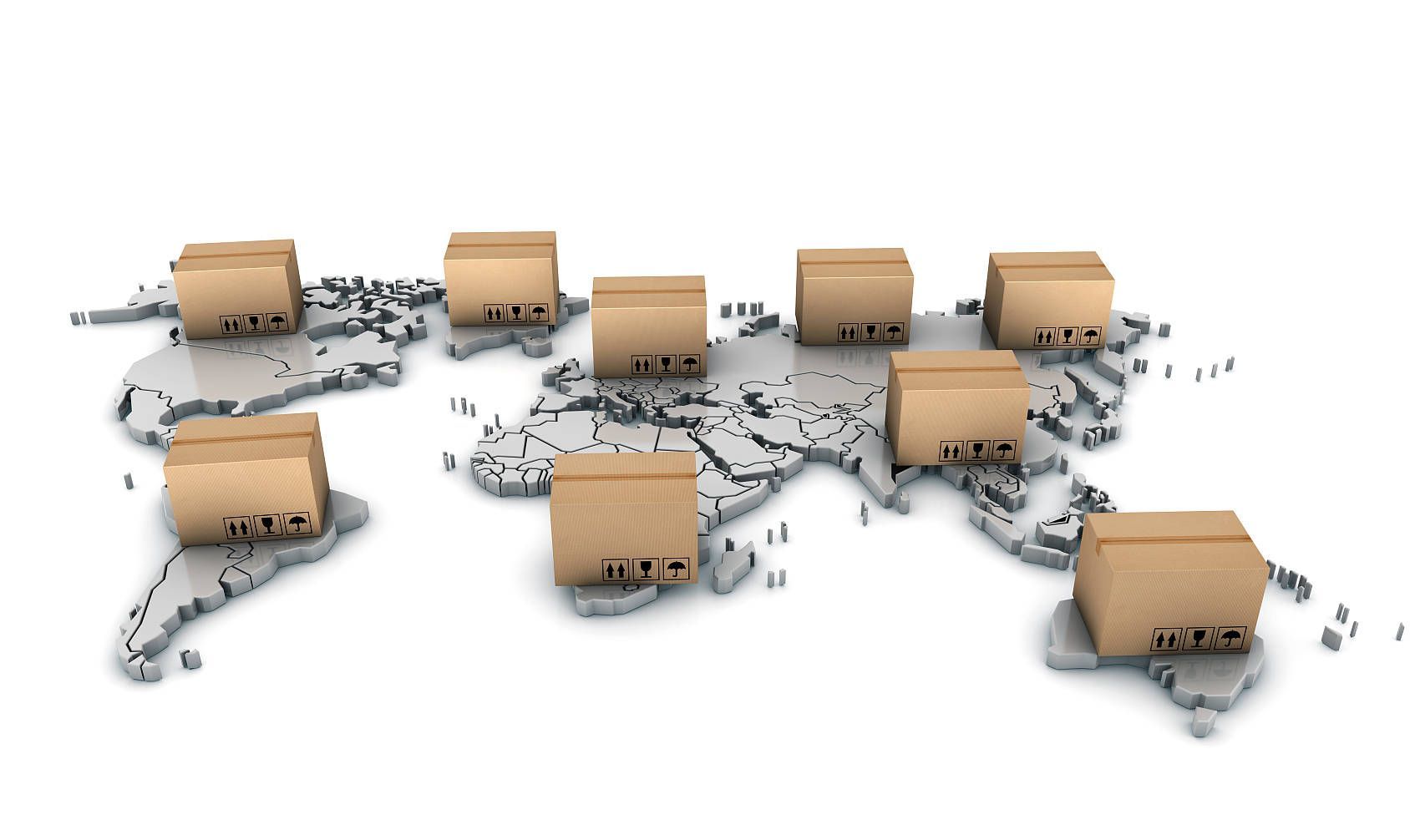 跨境兴运跨境物流有哪些特殊流程,跨境兴运平台