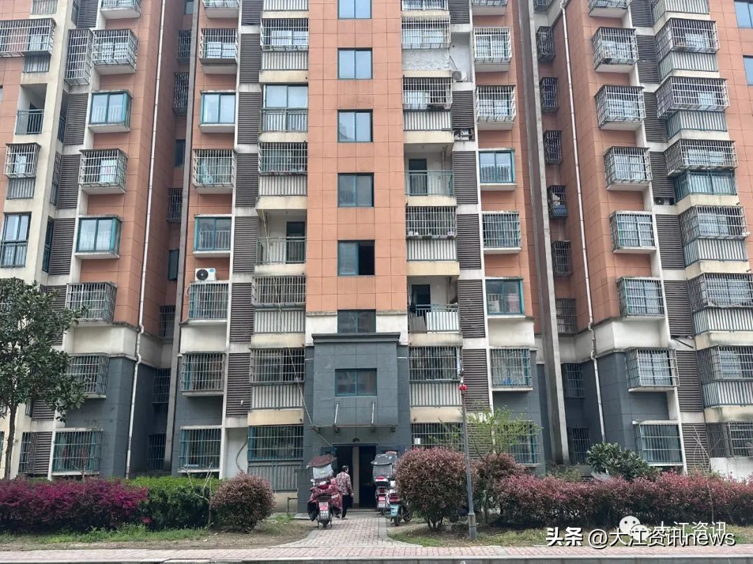 芜湖哪里的房子出现了问题,芜湖138个小区全面整治