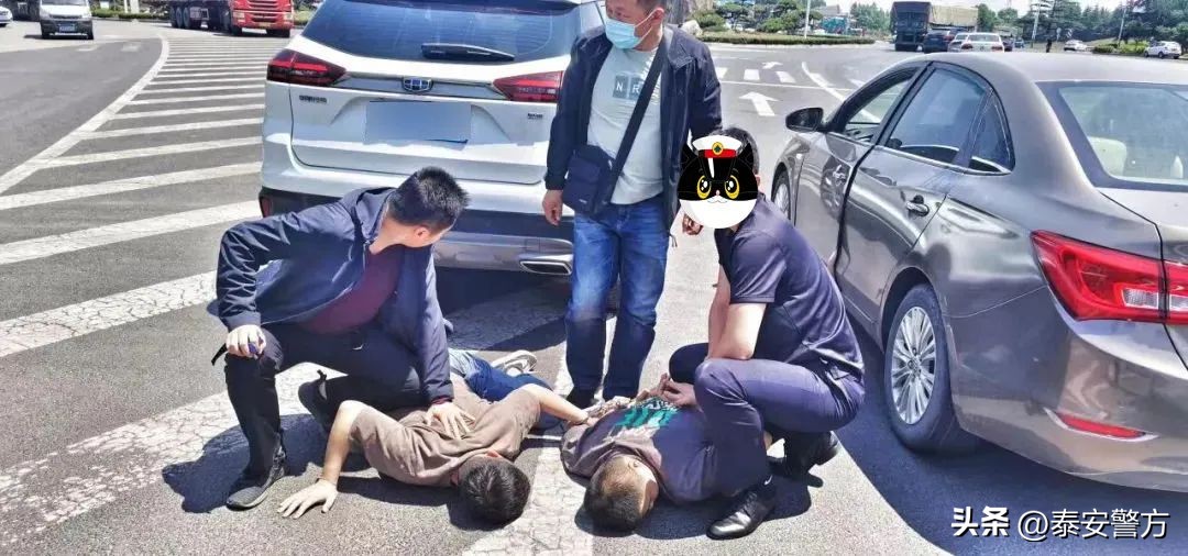 【百日行动·打击】“发财梦”醒，*安泰**警方打掉一“吸粉引流”诈骗团伙！