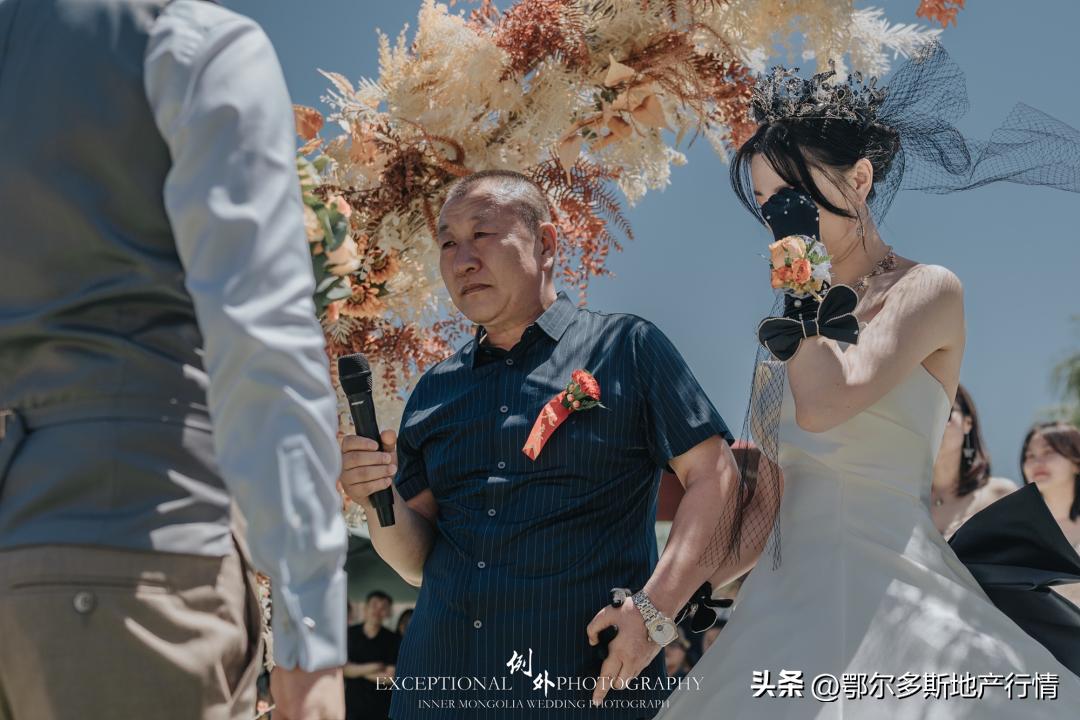 杰欣婚礼回顾|爱的里程碑