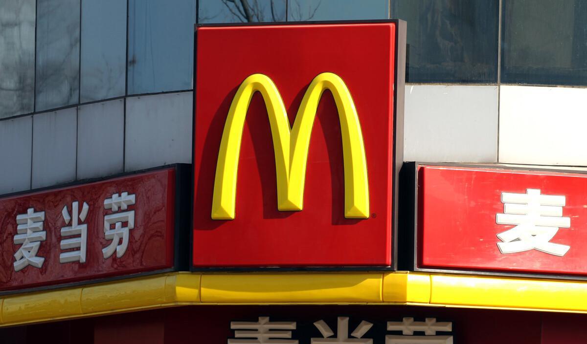 十大国外知名餐饮,全球十大餐饮排行榜