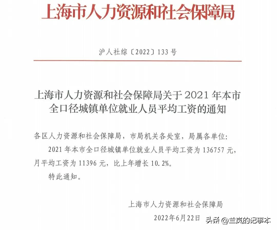 上海工资8000处于什么水平,月薪8000在上海是什么水平
