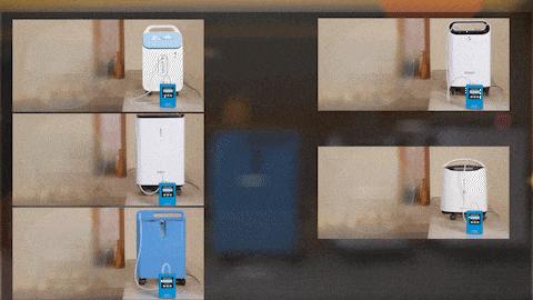 目前最好的制氧机有什么牌子,制氧机十大品牌评测