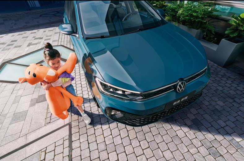 新款朗逸大气实用家庭轿车的首选,全新朗逸上汽大众国民家轿首选