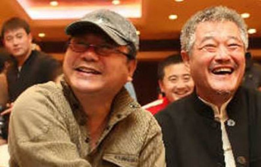 高秀敏赵本山恩怨曝光,赵本山高秀敏事件始末