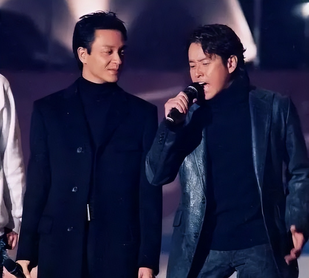 他全裸拍戏，没人敢黑