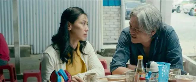 45岁新手妈妈生娃后又拍了部功夫片